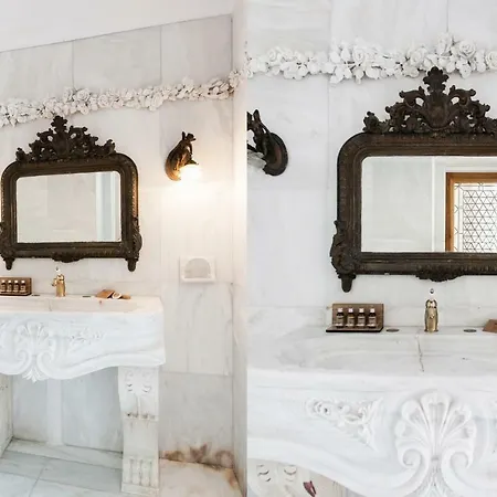 דירה Step One | Luxury Right In The Heart Of Acropolis Next To Metro Station