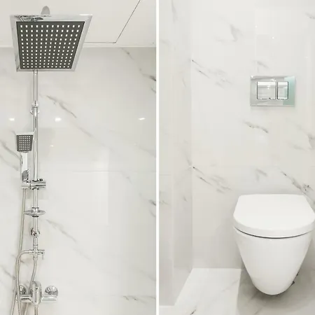 Step One | Luxury Right In The Heart Of Acropolis Next To Metro Station אתונה