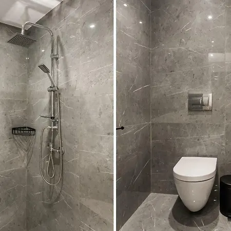 Step One | Luxury Right In The Heart Of Acropolis Next To Metro Station Apartament *