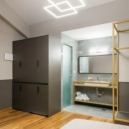 Apartament Step One | Luxury Right In The Heart Of Acropolis Next To Metro Station *