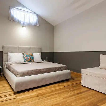 Step One | Luxury Right In The Heart Of Acropolis Next To Metro Station Apartament *